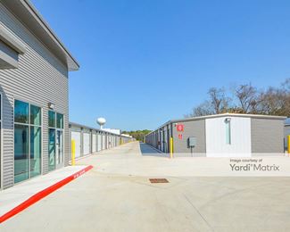 Photo 3 of Public Storage - 11716 Veterans Memorial Drive, Houston, TX