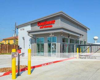 Photo 4 of Public Storage - 11716 Veterans Memorial Drive, Houston, TX