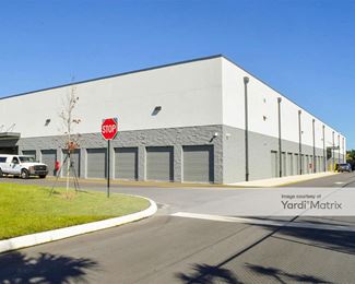 Photo 2 of Public Storage - 5515 Okeechobee Road, Fort Pierce, FL