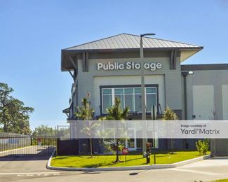 Photo 3 of Public Storage - 5515 Okeechobee Road, Fort Pierce, FL