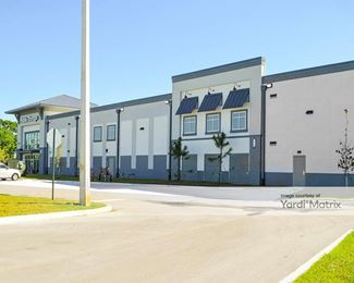 Photo 4 of Public Storage - 5515 Okeechobee Road, Fort Pierce, FL