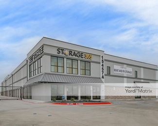 Photo 1 of Storage 365 - 15457 State Hwy 205, Terrell, TX