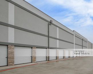 Photo 2 of Storage 365 - 15457 State Hwy 205, Terrell, TX