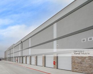 Photo 3 of Storage 365 - 15457 State Hwy 205, Terrell, TX
