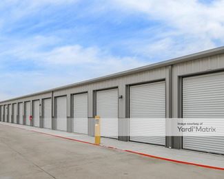 Photo 5 of Storage 365 - 15457 State Hwy 205, Terrell, TX