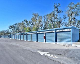 Photo 2 of Rizzzo Storage - 4845 Airport Road, Zephyrhills, FL