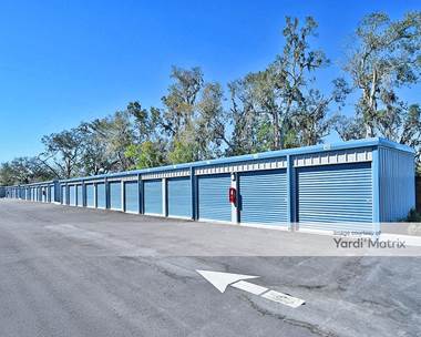 Storage Units for Rent available at 4845 Airport Road, Zephyrhills, FL 33542