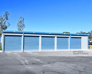 Photo 3 of Rizzzo Storage - 4845 Airport Road, Zephyrhills, FL