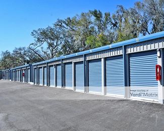 Photo 4 of Rizzzo Storage - 4845 Airport Road, Zephyrhills, FL