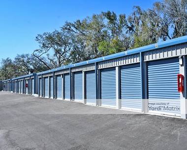 Storage Units for Rent available at 4845 Airport Road, Zephyrhills, FL 33542