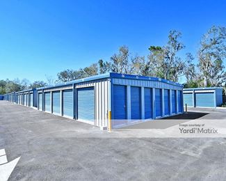Photo 5 of Rizzzo Storage - 4845 Airport Road, Zephyrhills, FL