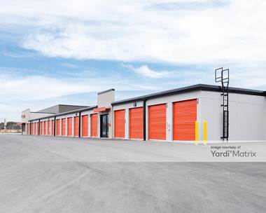 Storage Units for Rent available at 730 West Loop 1604 North, San Antonio, TX 78251