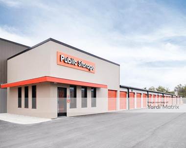 Storage Units for Rent available at 730 West Loop 1604 North, San Antonio, TX 78251