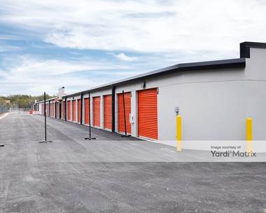 Storage Units for Rent available at 730 West Loop 1604 North, San Antonio, TX 78251