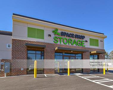 Storage Units for Rent available at 3765 Jefferson Road, Athens, GA 30607