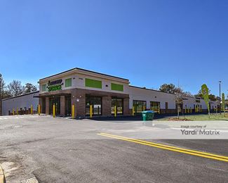 Photo 2 of Space Shop Self Storage - 3765 Jefferson Road, Athens, GA