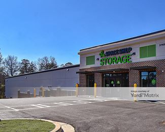 Photo 3 of Space Shop Self Storage - 3765 Jefferson Road, Athens, GA