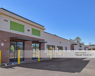Photo 4 of Space Shop Self Storage - 3765 Jefferson Road, Athens, GA