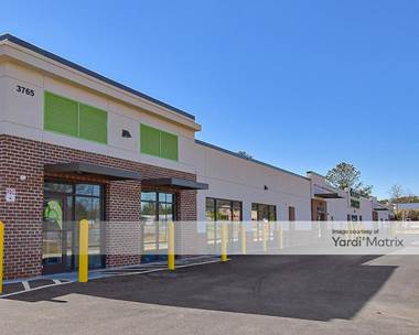 Storage Units for Rent available at 3765 Jefferson Road, Athens, GA 30607