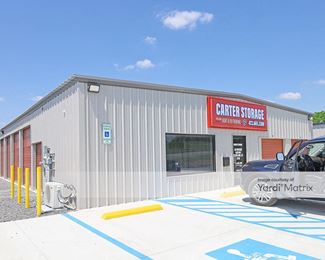Photo 1 of Carter Storage - 135 Wacker Blvd, Cleveland, TN