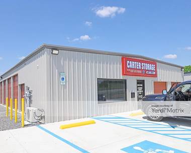 Storage Units for Rent available at 135 Wacker Blvd, Cleveland, TN 37310