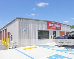 Image for Carter Storage - 135 Wacker Blvd, Cleveland, TN