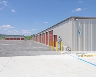 Photo 2 of Carter Storage - 135 Wacker Blvd, Cleveland, TN
