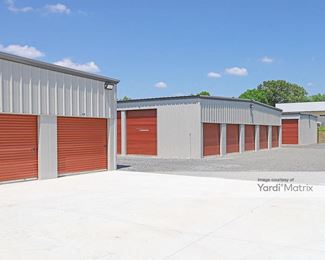 Photo 4 of Carter Storage - 135 Wacker Blvd, Cleveland, TN