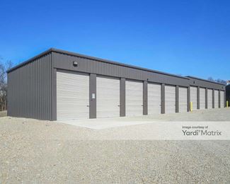 Photo 3 of Perrine Storage - 6885 Jones Road, Nashport, OH