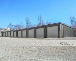 Photo 4 of Perrine Storage - 6885 Jones Road, Nashport, OH