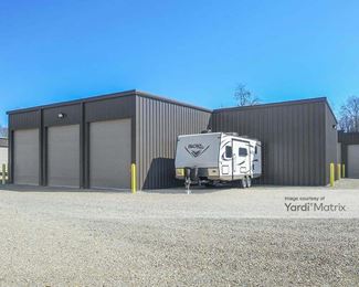Photo 5 of Perrine Storage - 6885 Jones Road, Nashport, OH