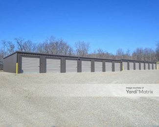 Photo 6 of Perrine Storage - 6885 Jones Road, Nashport, OH