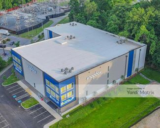 Photo 1 of Snapbox Self Storage - 10548 Reisterstown Road, Owings Mills, MD
