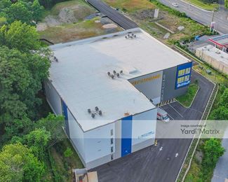 Photo 2 of Snapbox Self Storage - 10548 Reisterstown Road, Owings Mills, MD