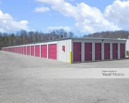 Image for Storage Rentals of America - 125 West Market Street, Cambridge, OH
