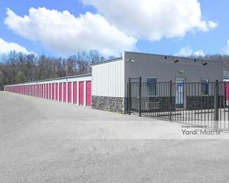 Photo 4 of Storage Rentals of America - 125 West Market Street, Cambridge, OH