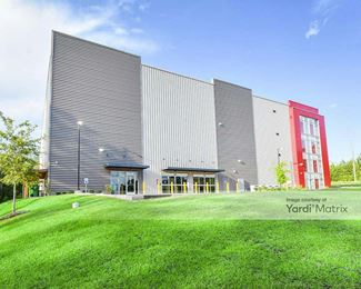 Photo 1 of CubeSmart Self Storage - 5041 Hard Scrabble Road, Columbia, SC