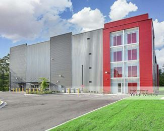 Photo 2 of CubeSmart Self Storage - 5041 Hard Scrabble Road, Columbia, SC