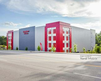 Photo 3 of CubeSmart Self Storage - 5041 Hard Scrabble Road, Columbia, SC