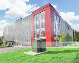 Photo 5 of CubeSmart Self Storage - 5041 Hard Scrabble Road, Columbia, SC