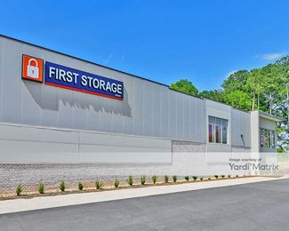 Photo 4 of First Storage - 3000 Old Opelika Road, Opelika, AL