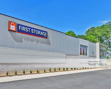 Storage Units for Rent available at 3000 Old Opelika Road, Opelika, AL 36801