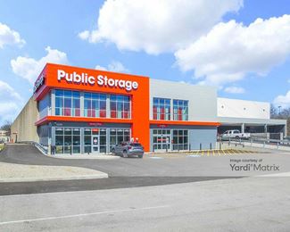 Photo 1 of Public Storage - 3650 Red Bank Road, Cincinnati, OH