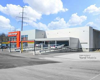 Photo 2 of Public Storage - 3650 Red Bank Road, Cincinnati, OH