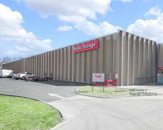 Photo 3 of Public Storage - 3650 Red Bank Road, Cincinnati, OH