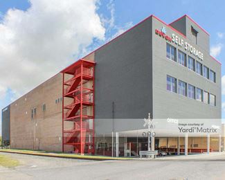 Photo 3 of Devon Self Storage - 415 North 15th Street, Baton Rouge, LA