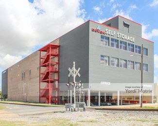 Photo 4 of Devon Self Storage - 415 North 15th Street, Baton Rouge, LA