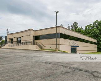 Photo 1 of Mabey-s Self Storage - 1086 Troy-Schenectady Road, Latham, NY