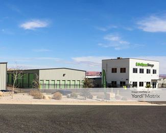 Photo 1 of Extra Space Storage - 475 Quality Drive, St. George, UT