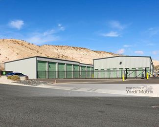Photo 2 of Extra Space Storage - 475 Quality Drive, St. George, UT